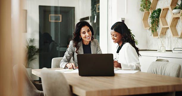 Practical financial habits that help businesses stay organized